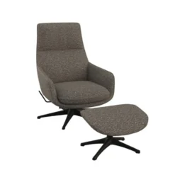 KruunuDesign Marinella-mekanismituoli + rahi