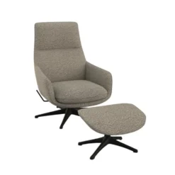 KruunuDesign Marinella-mekanismituoli + rahi