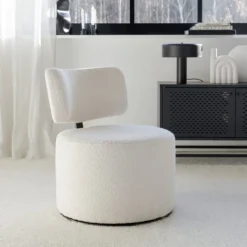 KruunuDesign Mokka-nojatuoli