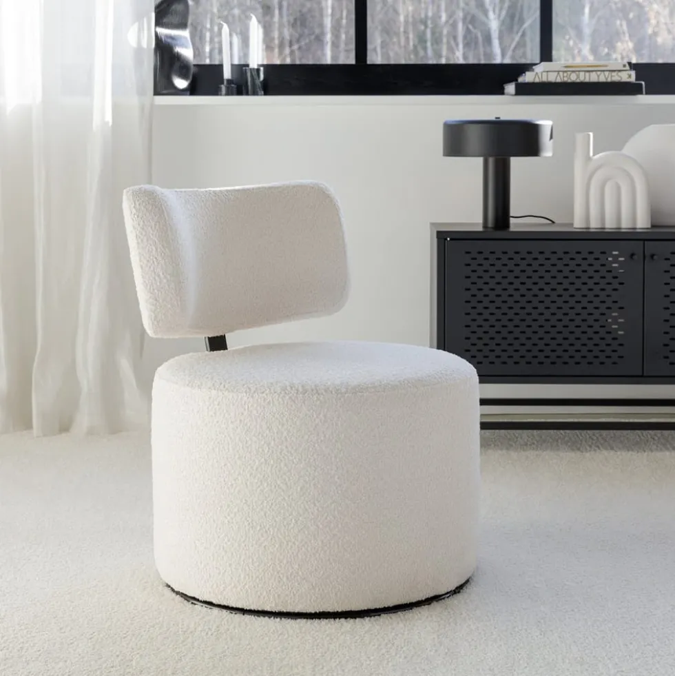 KruunuDesign Mokka-nojatuoli