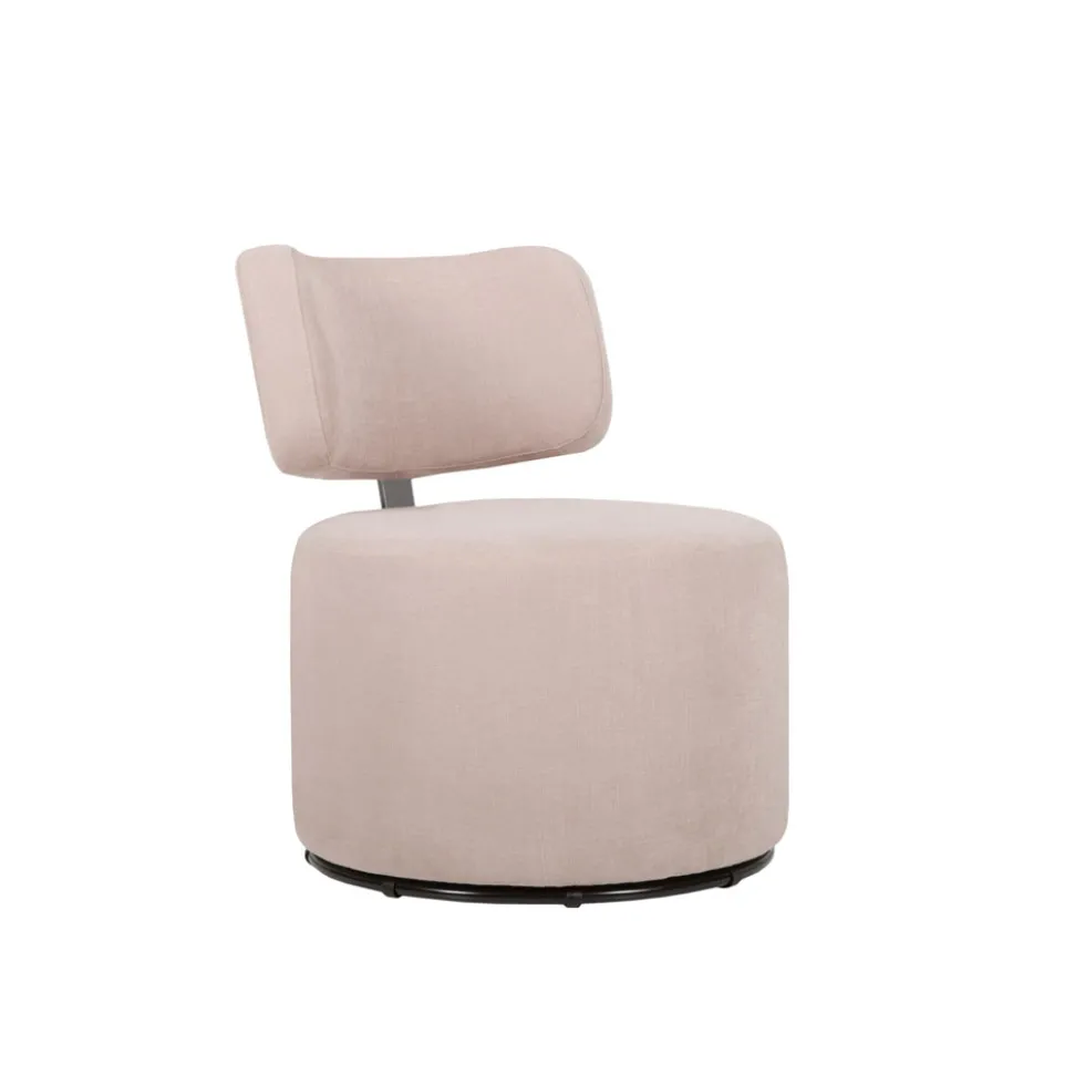 KruunuDesign Mokka-nojatuoli