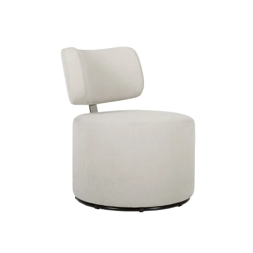 KruunuDesign Mokka-nojatuoli