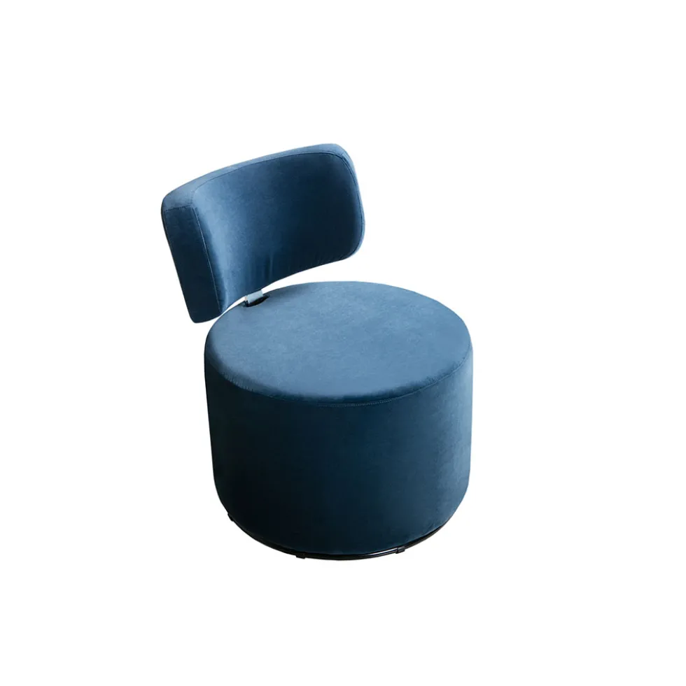 KruunuDesign Mokka-nojatuoli