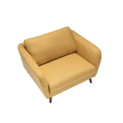 KruunuDesign Polly-nojatuoli