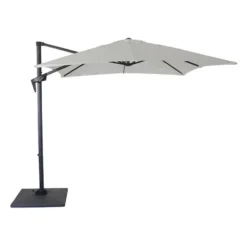 KruunuDesign ROMA LUX -aurinkovarjo