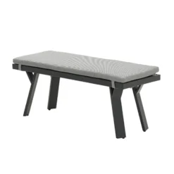 KruunuDesign Sergio-ulkopenkki