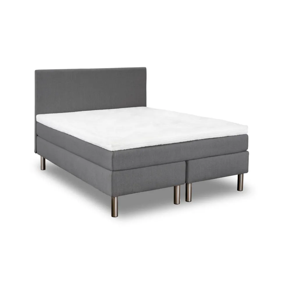 KruunuDesign Siesta Lux -jenkkisänky