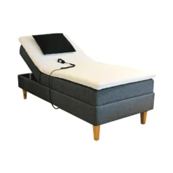 KruunuDesign Siesta-moottorisänky