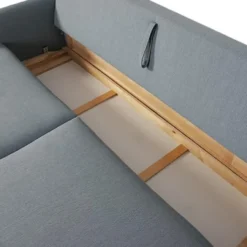 KruunuDesign Silvia-vuodesohva