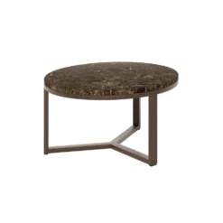 KruunuDesign Splendidus-sohvapöytä 60 cm