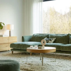 KruunuDesign Vera-divaanisohva