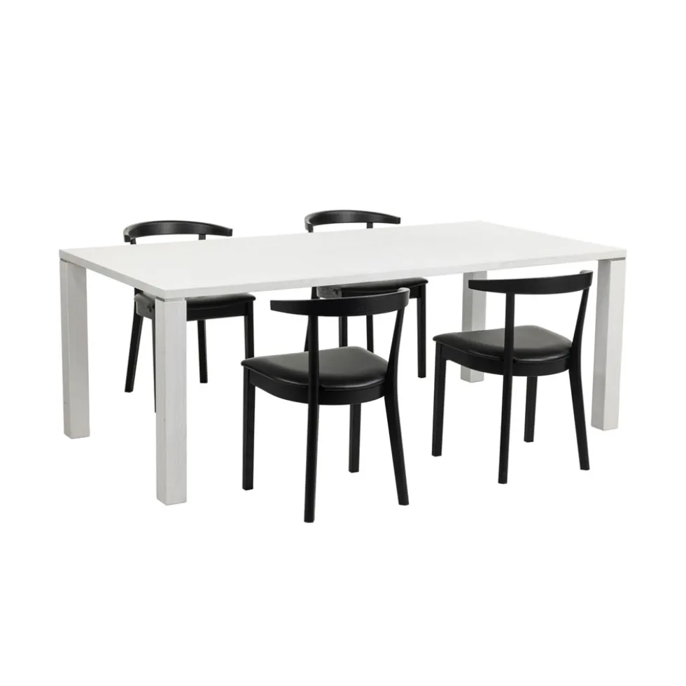 Lamus A la Carte -ruokailuryhmä