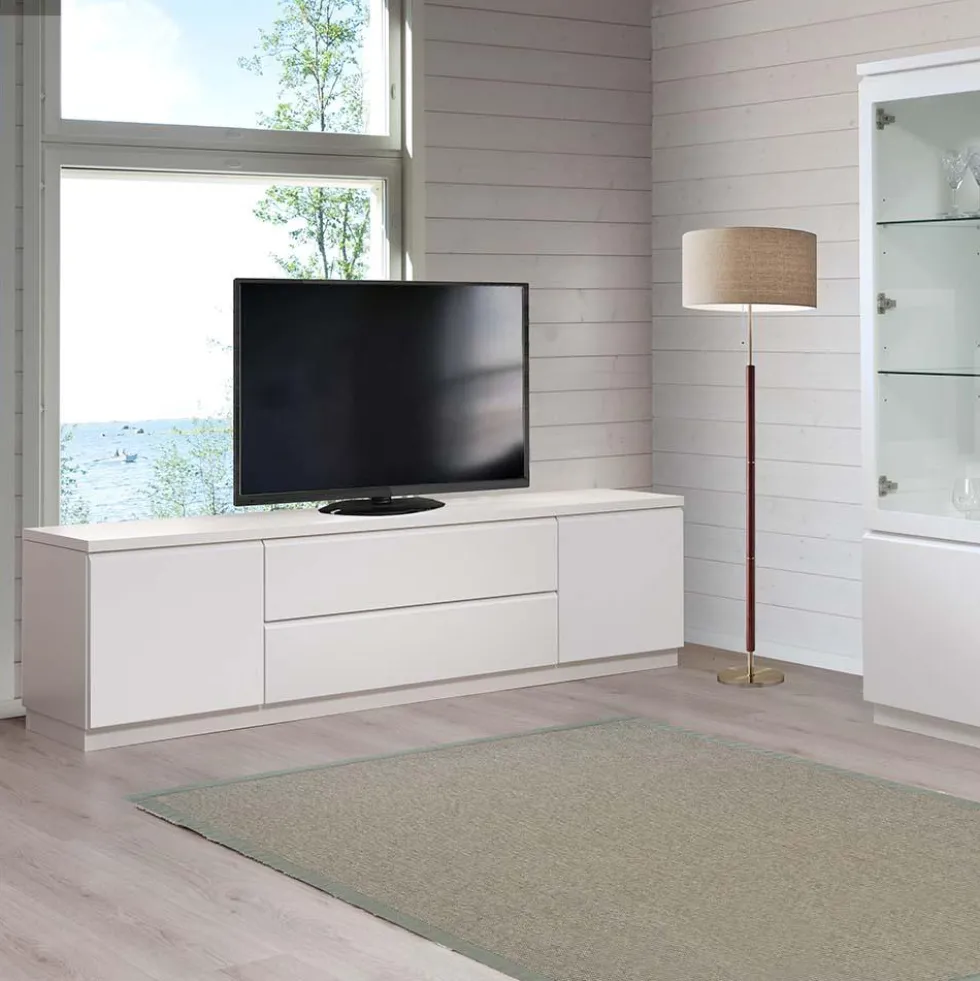 Leo-Matti Ojala Line-tv-taso L16