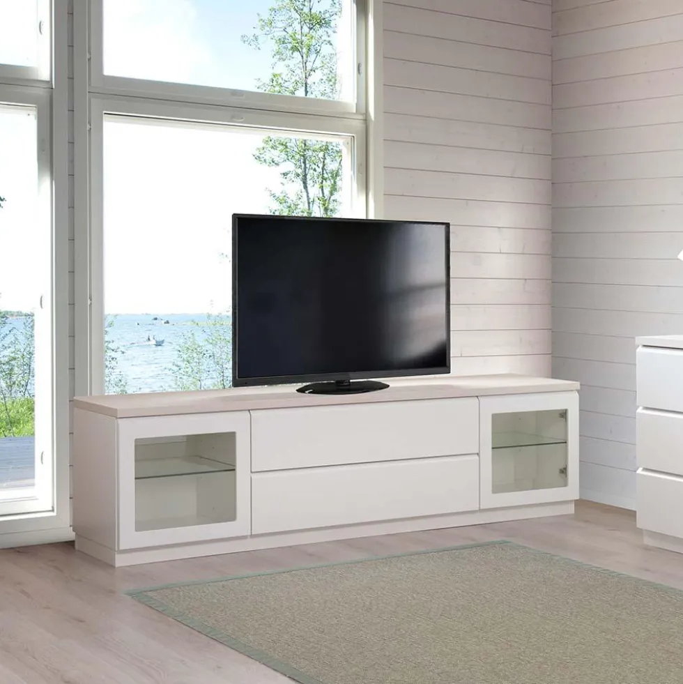 Leo-Matti Ojala Line-tv-taso L17