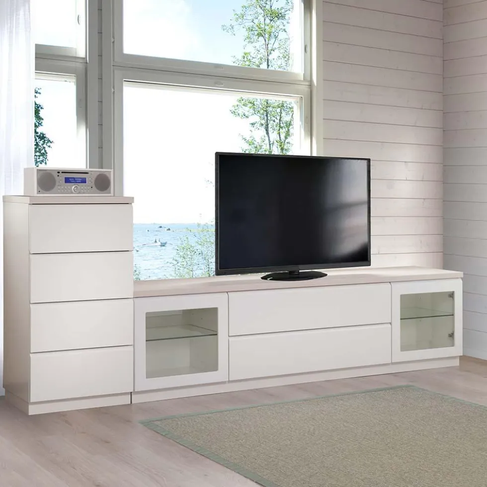 Leo-Matti Ojala Line-tv-taso L17