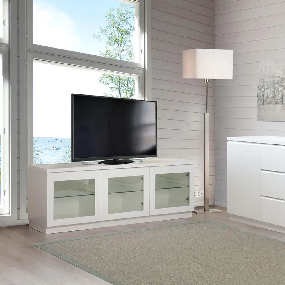 Leo-Matti Ojala Line-tv-taso L9