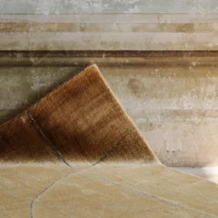 Linie Design Circulus-matto