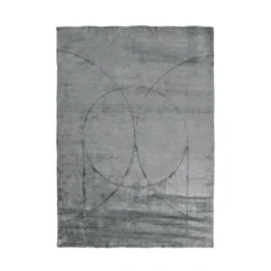 Linie Design Circulus-matto