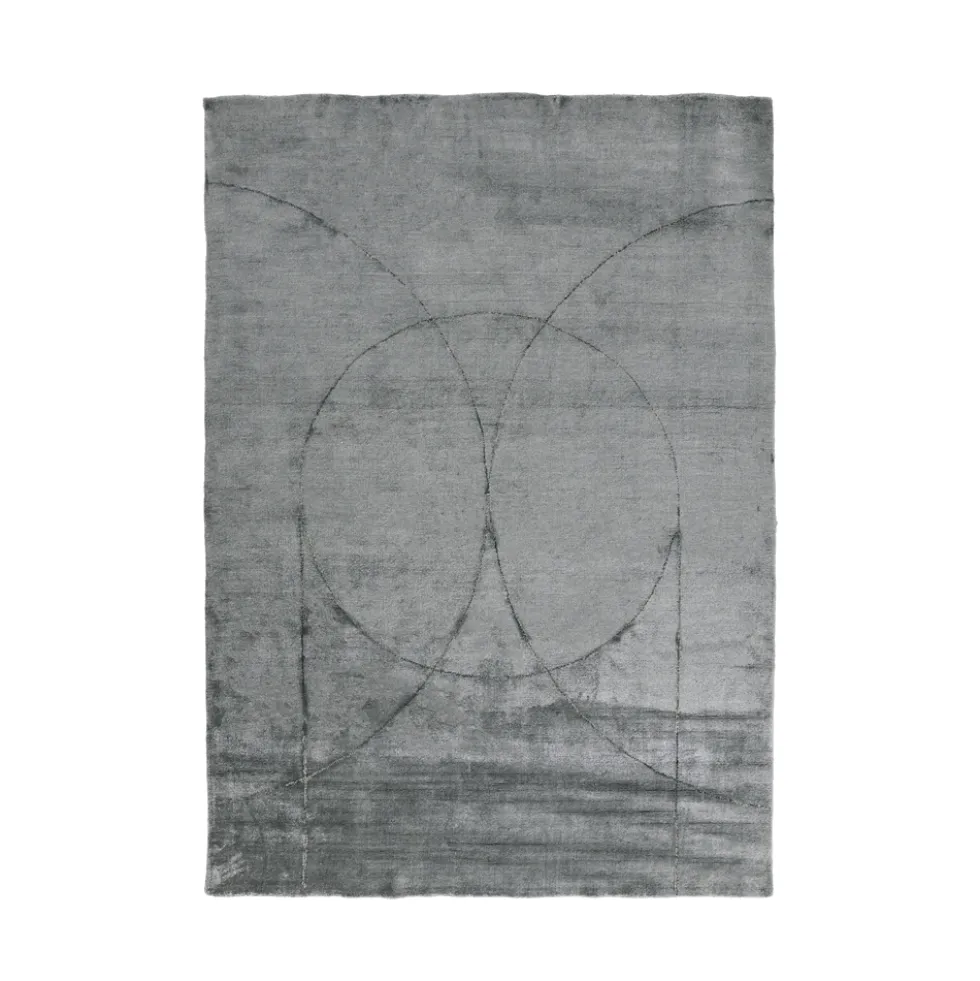 Linie Design Circulus-matto