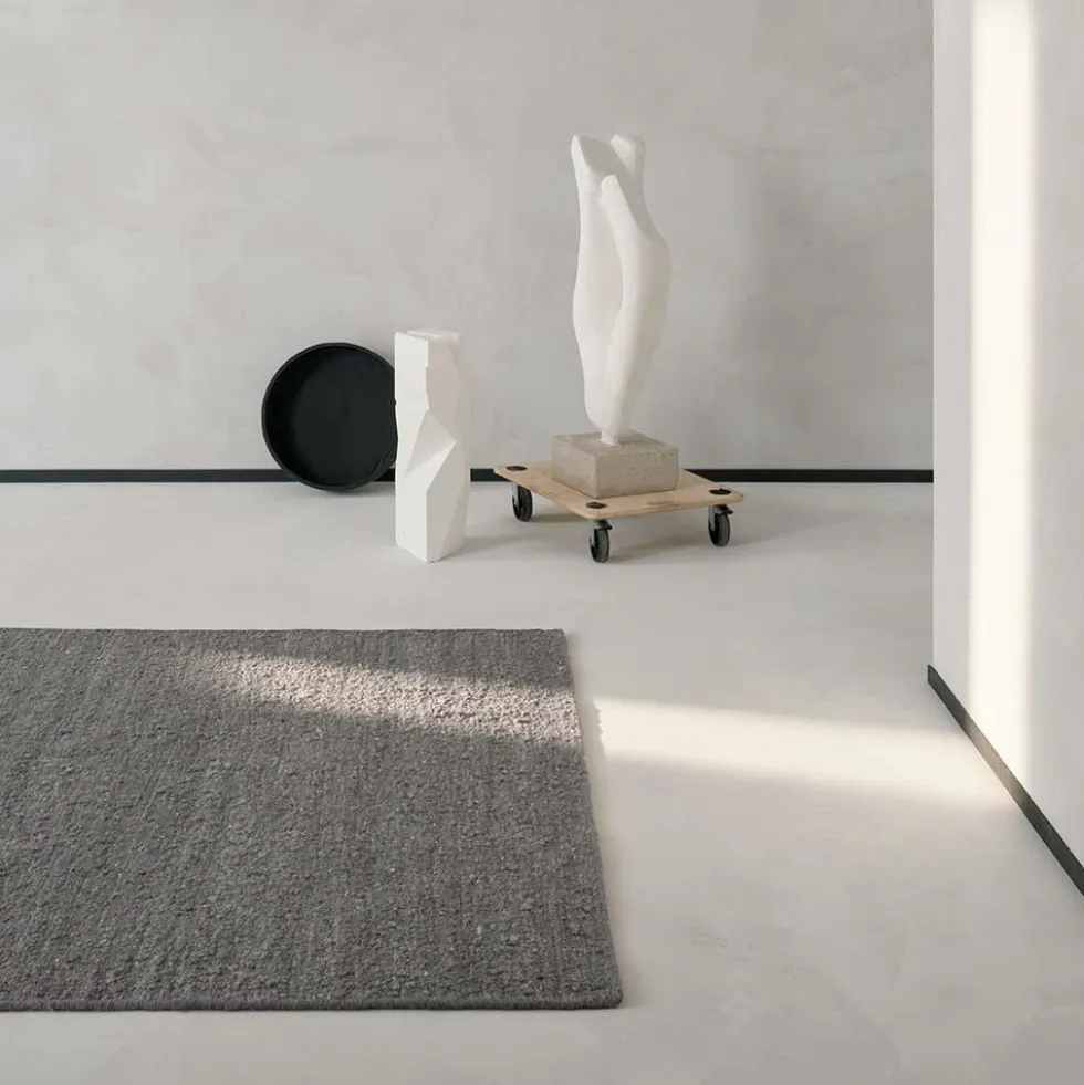 Linie Design Logmar-matto