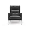 Natuzzi Aftereight-nojatuoli