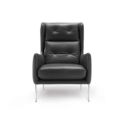 Natuzzi Aftereight-nojatuoli