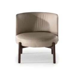 Natuzzi Amalia-nojatuoli