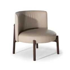 Natuzzi Amalia-nojatuoli