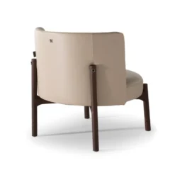Natuzzi Amalia-nojatuoli