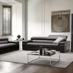 Natuzzi Avana-sohva