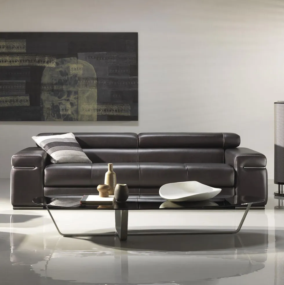 Natuzzi Avana-sohva