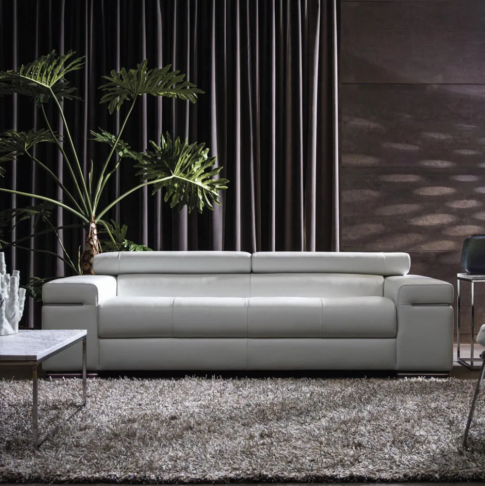 Natuzzi Avana-sohva