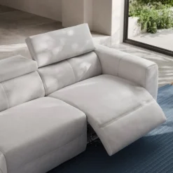 Natuzzi Balance-kulmadivaanisohva