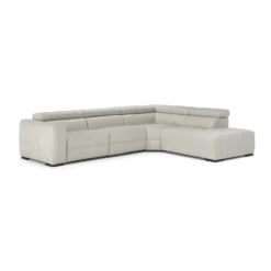 Natuzzi Balance-kulmadivaanisohva