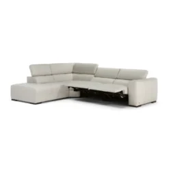 Natuzzi Balance-kulmadivaanisohva