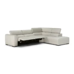 Natuzzi Balance-kulmadivaanisohva