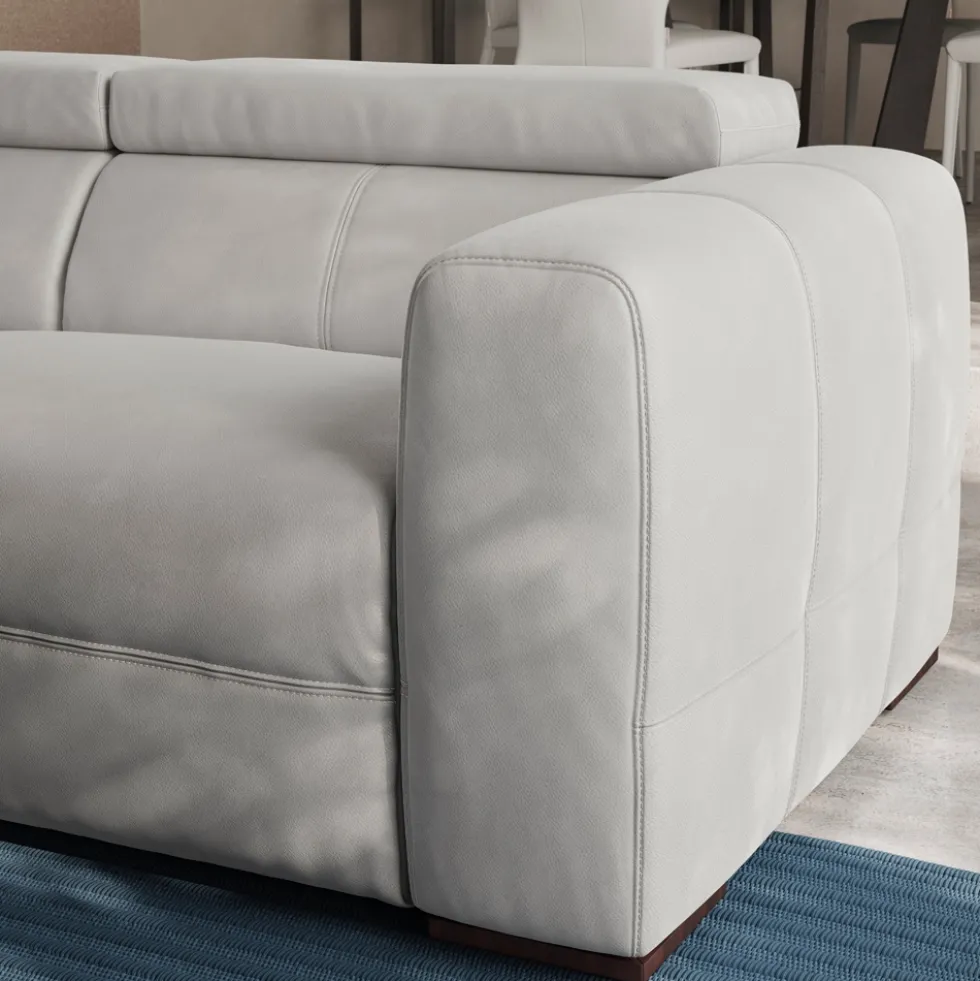 Natuzzi Balance-mekanismisohva