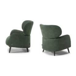 Natuzzi Blossom-nojatuoli