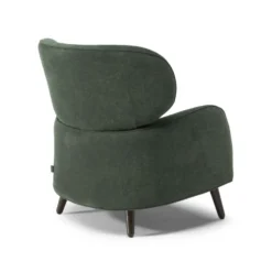 Natuzzi Blossom-nojatuoli
