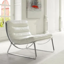 Natuzzi Cammeo-nojatuoli