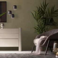 Natuzzi Cassia-nojatuoli