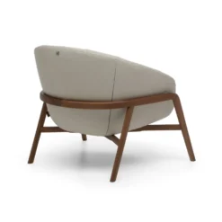 Natuzzi Cassia-nojatuoli