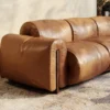 Natuzzi Colle-sohva