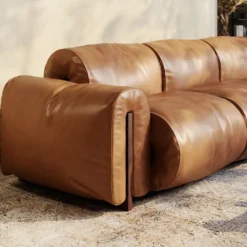 Natuzzi Colle-sohva