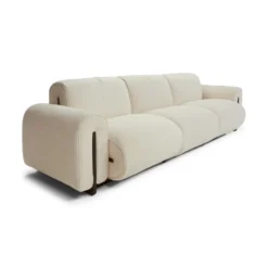 Natuzzi Colle-sohva