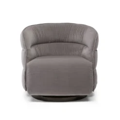 Natuzzi Couture-nojatuoli