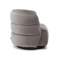 Natuzzi Couture-nojatuoli