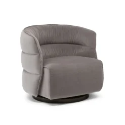 Natuzzi Couture-nojatuoli