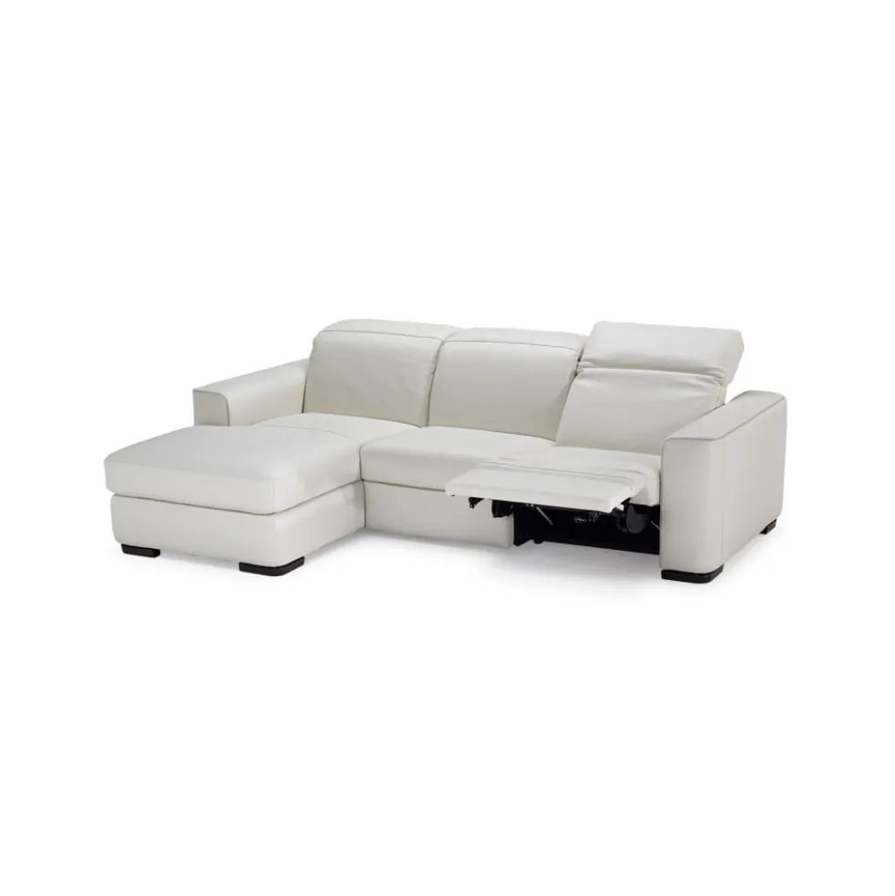 Natuzzi Diesis-divaanisohva
