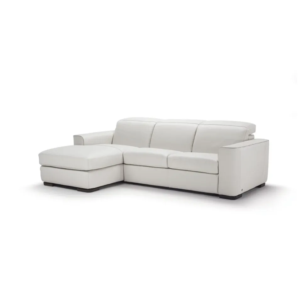 Natuzzi Diesis-divaanisohva